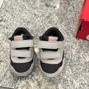 Infants Nike shoes